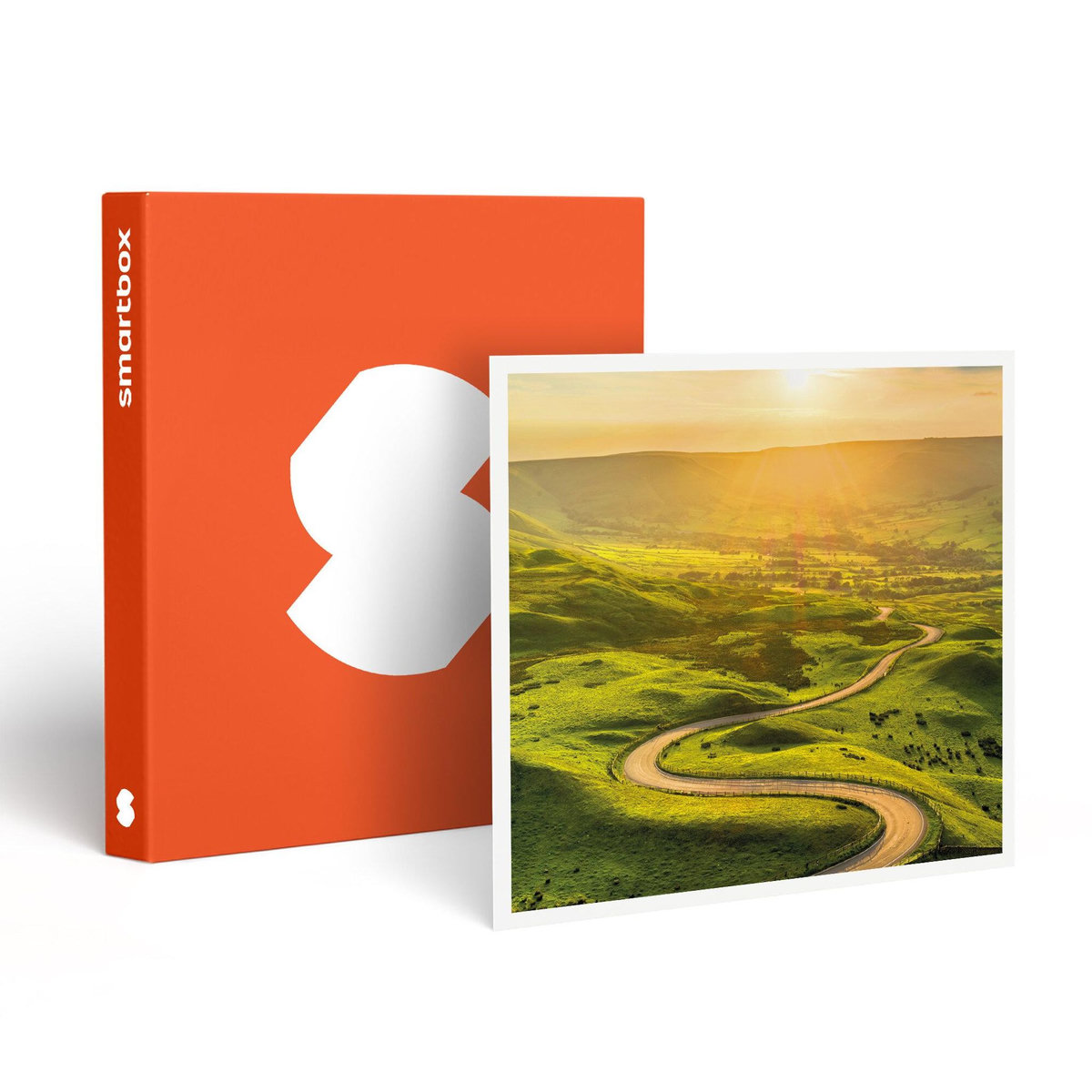 Smartbox Vive la retraite ! - Coffret Cadeau Multi-thèmes