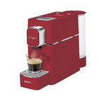 POLTI Cafetière Polti 8007411902062 Rouge Automatique