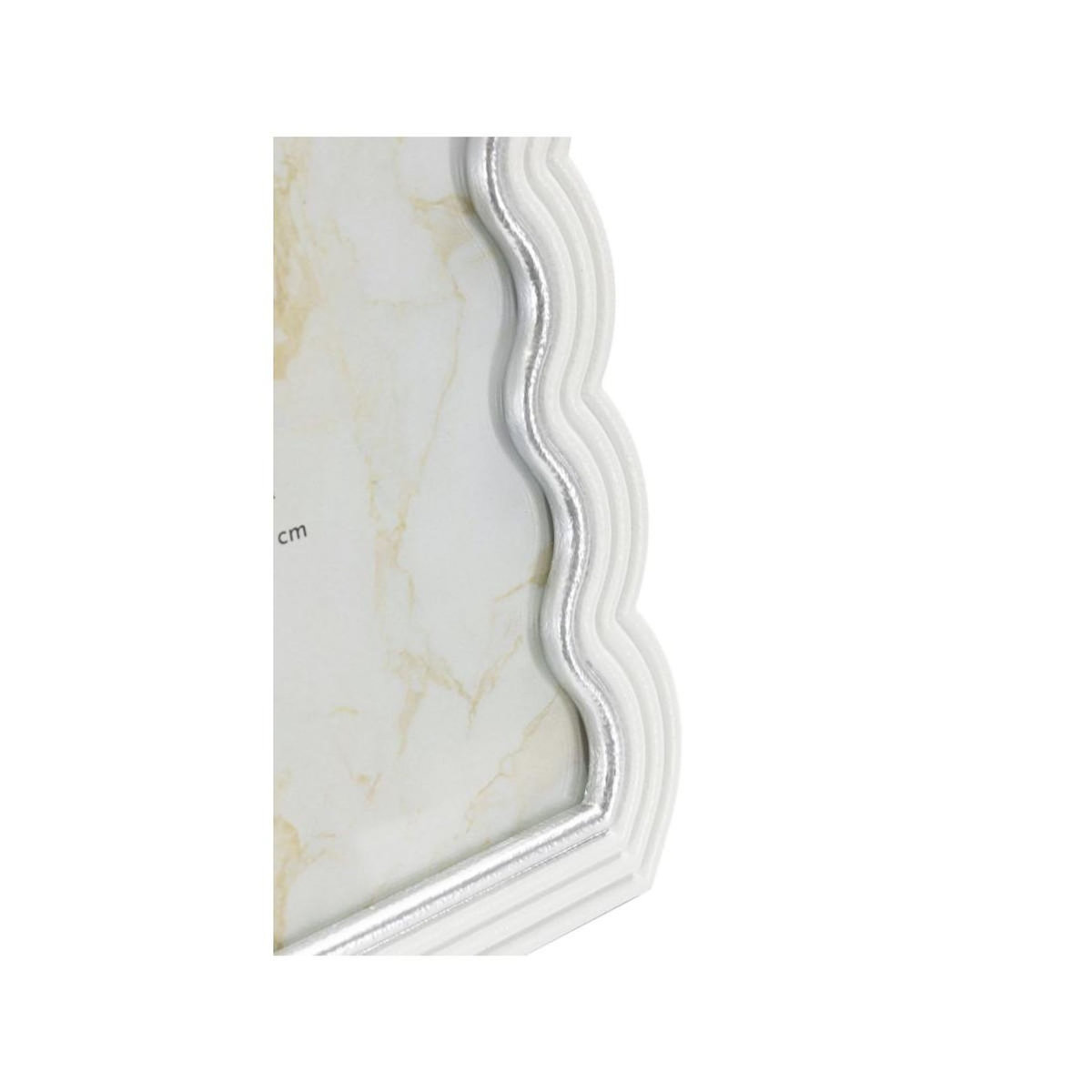 Paris Prix Cadre Photo Déco  Curty  20x25cm Blanc