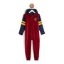 Voir la diapositive 1 : HARRY POTTER Combinaison peluche garçon