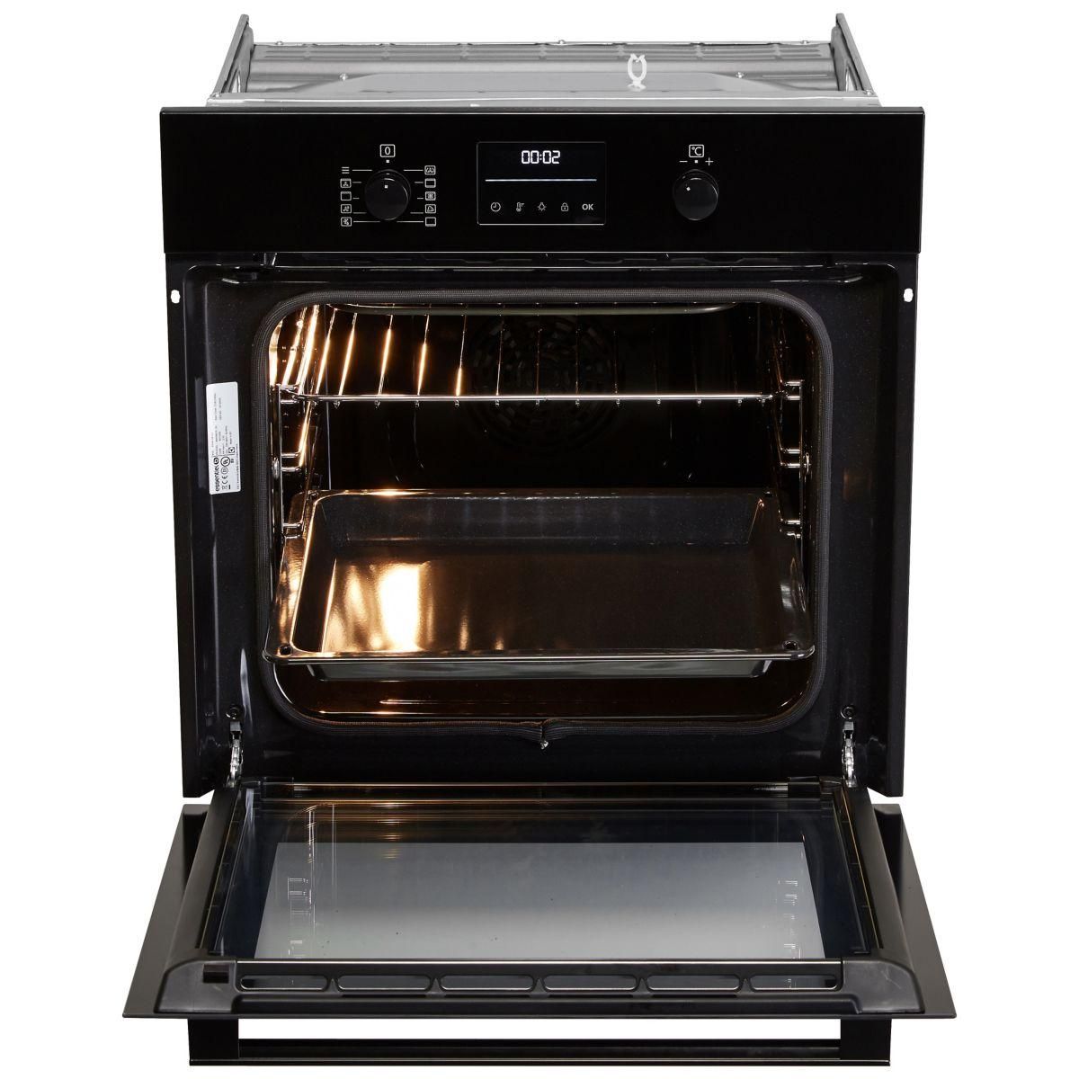 ESSENTIEL B Four encastrable EFMP 581n2