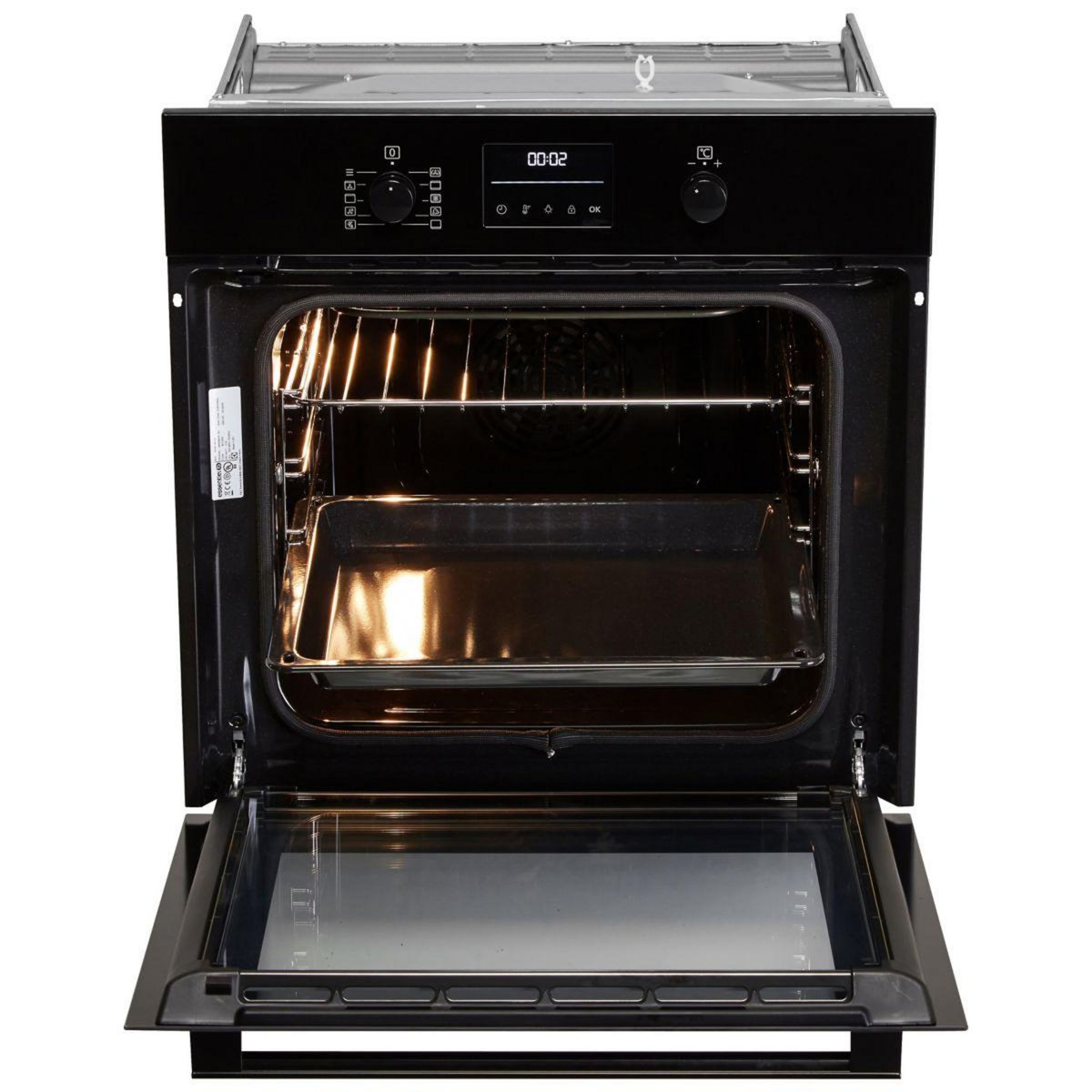 ESSENTIEL B Four encastrable EFMP 581n2