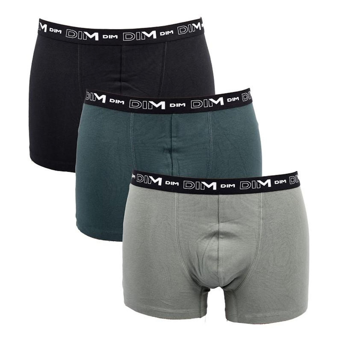 DIM Boxer DIM Lot de 3