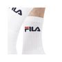 Voir la diapositive 3 : FILA Lot de 6 Paires de Chaussettes Tennis homme