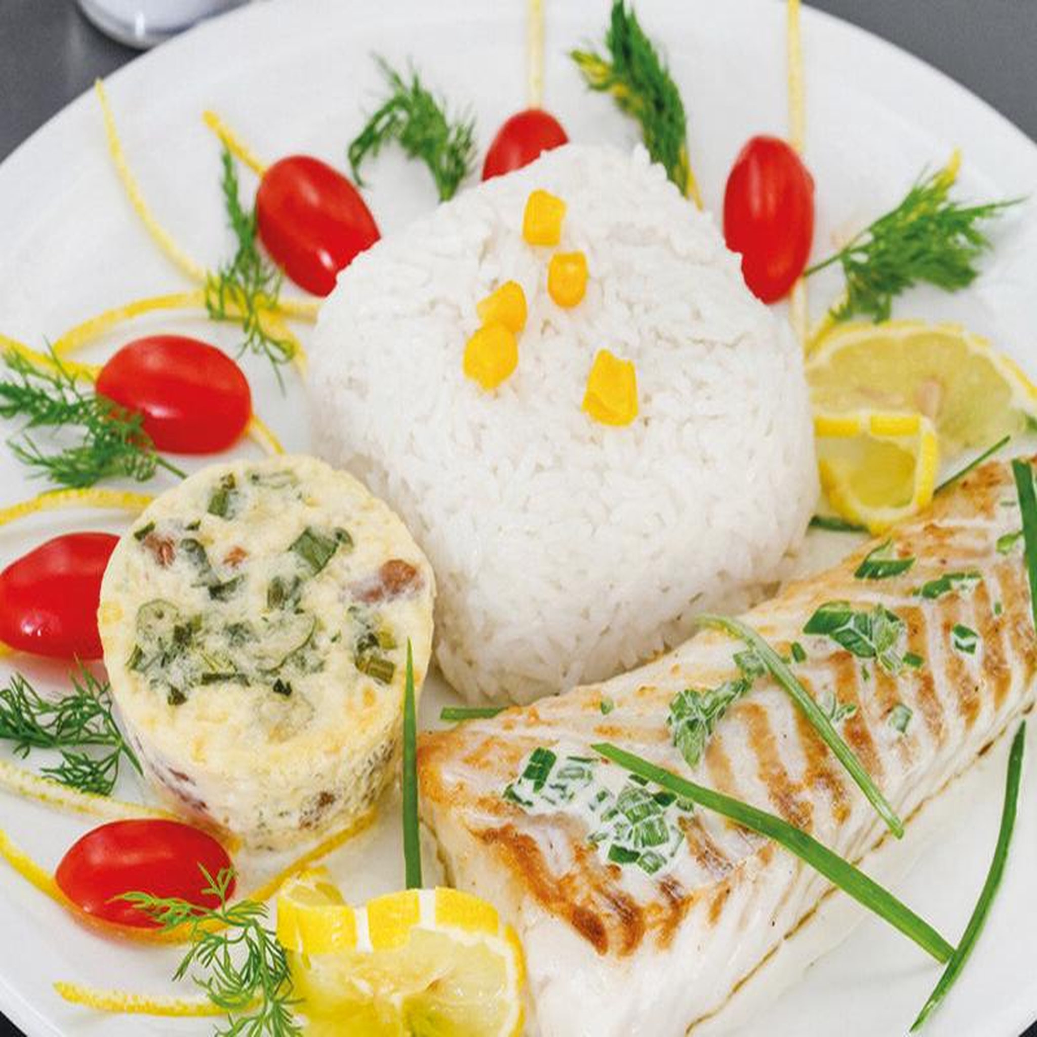 Voir la diapositive 2 : Smartbox Tête-à-tête gourmand en france - coffret cadeau gastronomie
