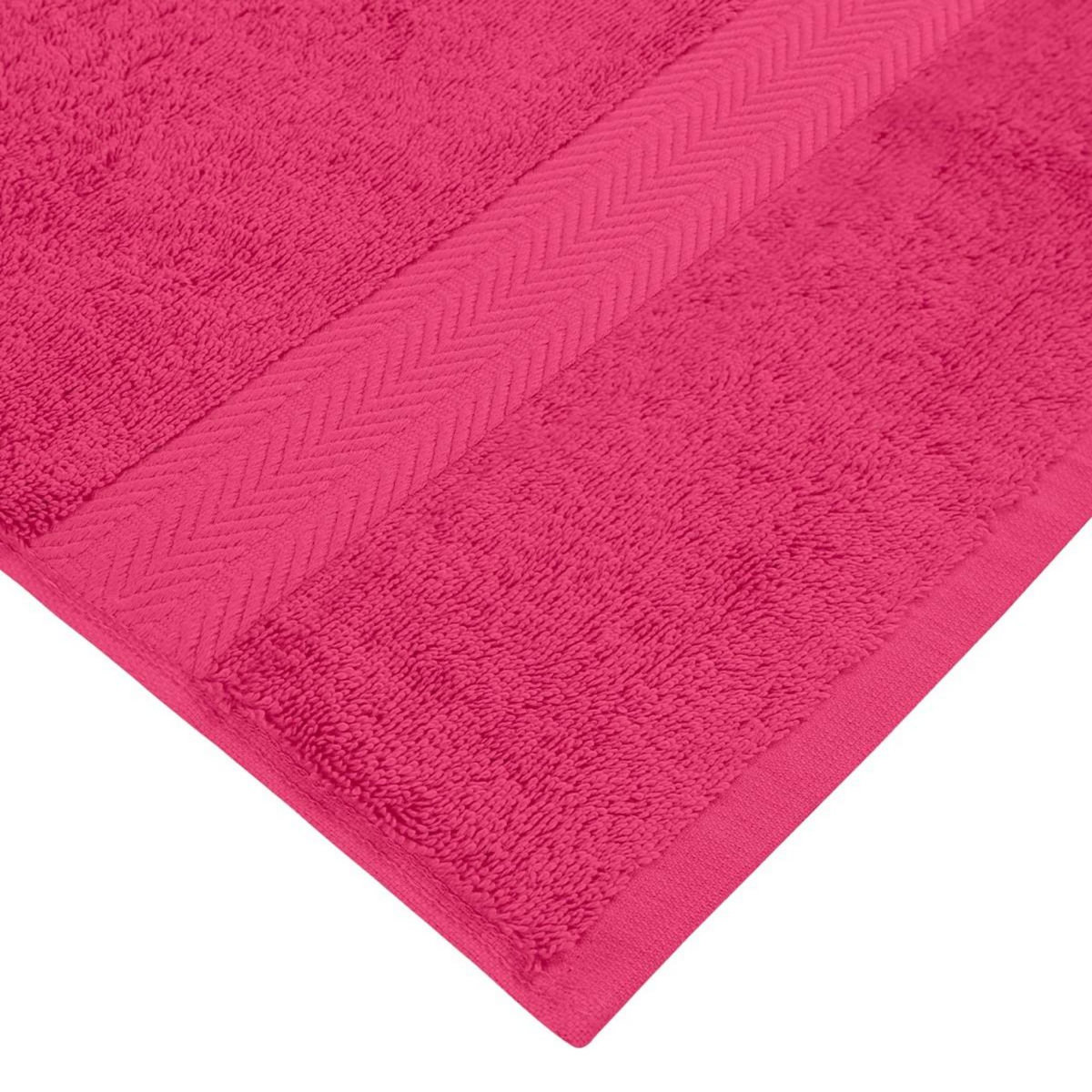 Sensei Maison Maxi drap de bain 550 g/m² LUXURY - 100x150 cm