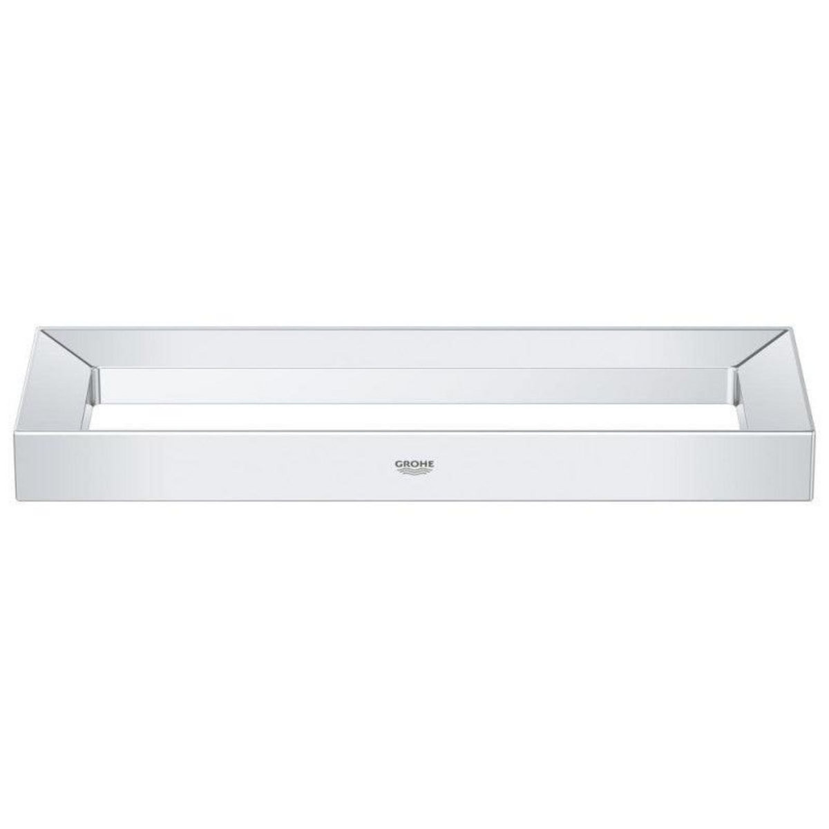 Grohe Porte-serviette SELECTION CUBE GROHE 40766000 chrome