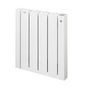 Voir la diapositive 1 : Acova Radiateur électrique ThermoActif chaleur douce VOLGA PLUS 1000W ACOVA TAMH 100 063 CF