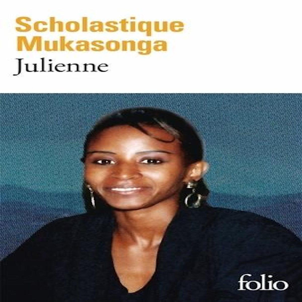 JULIENNE, Mukasonga Scholastique