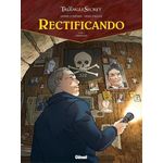 LE TRIANGLE SECRET - RECTIFICANDO TOME 3 : L'HERITAGE, Convard Didier