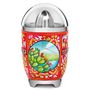 Voir la diapositive 4 : SMEG Presse-agrumes 70w multicolore - cjf01dgeu