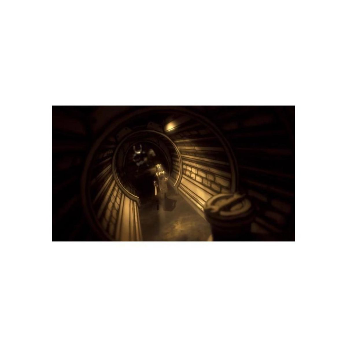 Just for games Bendy Lone Wolf - Jeu Nintendo Switch