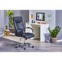 Voir la diapositive 8 : Fauteuil de bureau pivotant ajustable en hauteur ULTIMO