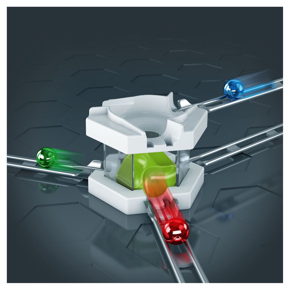 RAVENSBURGER GraviTrax Pro bloc d'action Mixer 