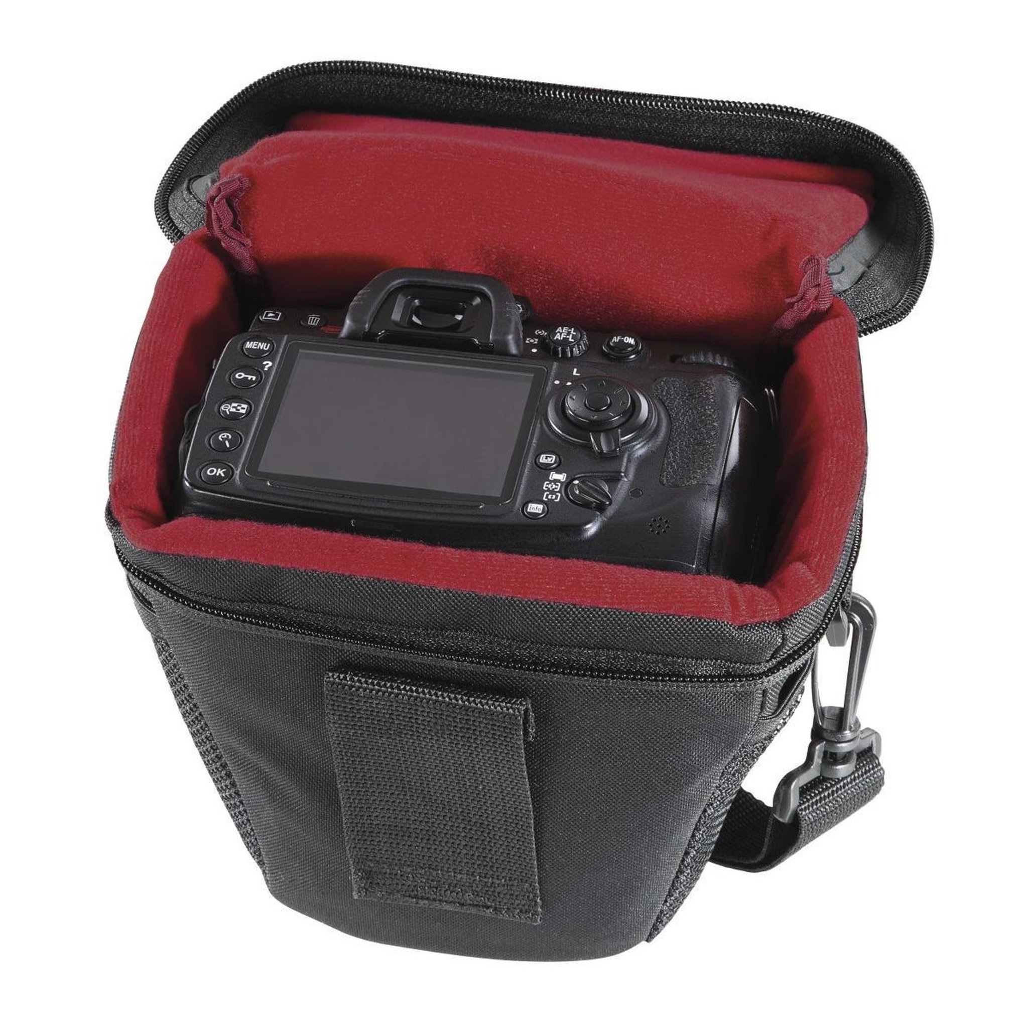 Hama Hama Valletta Boîtier compact Noir