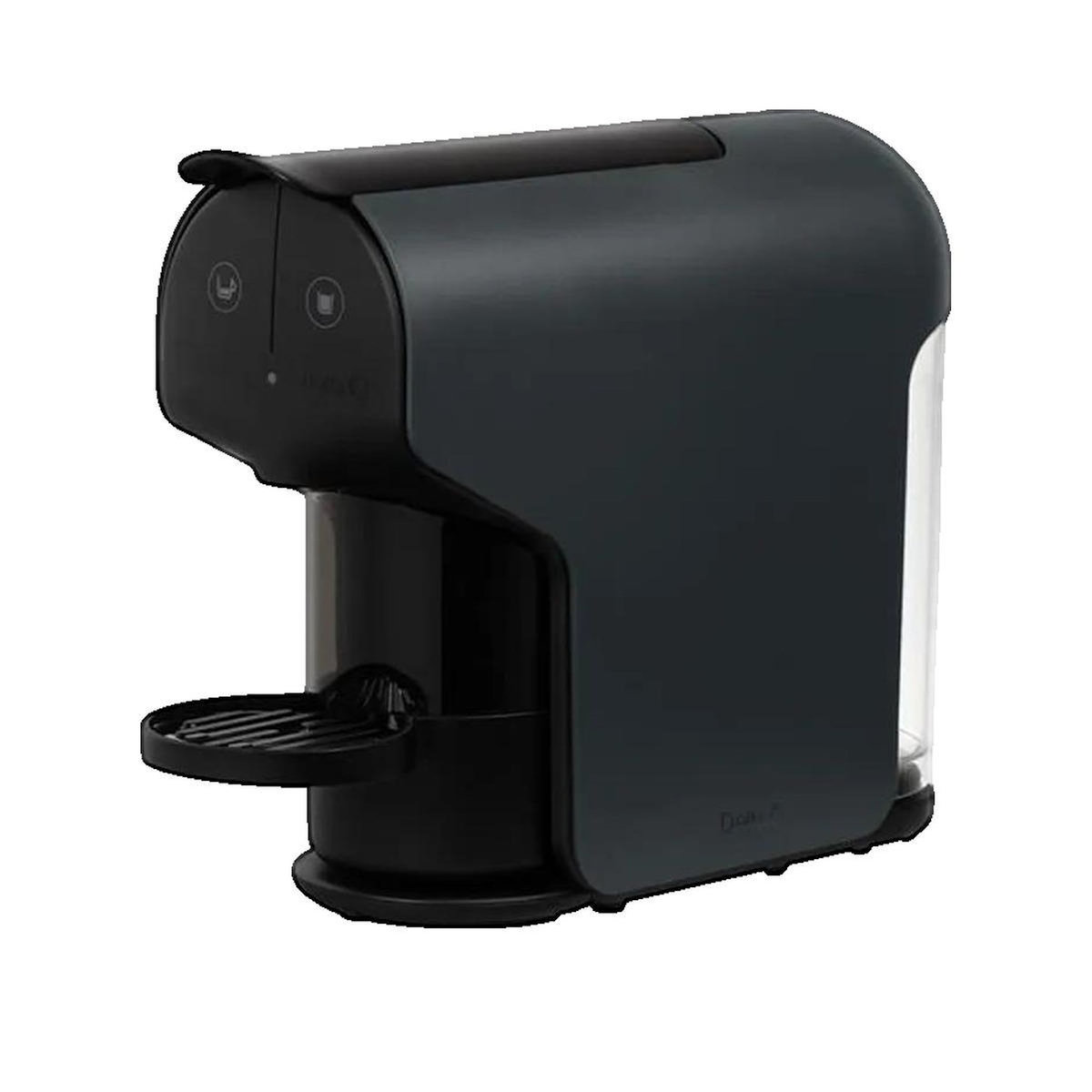 Delta Machine à Café Delta Q Quick 19 Bars 0.8 L