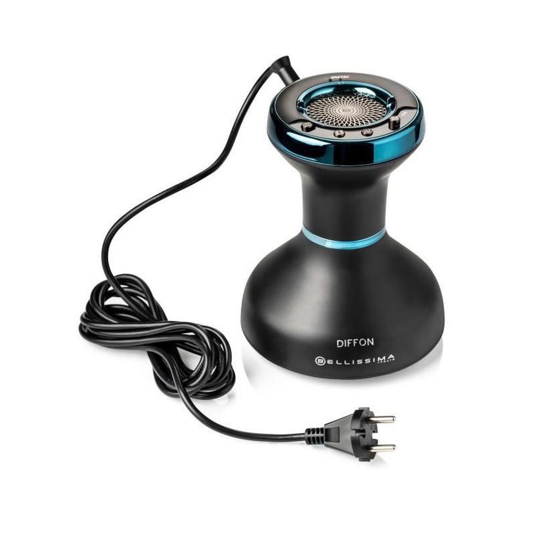 BELLISSIMA Diffuseur d'air chaud BELLISSIMA Style Expert Diffon - 770 W