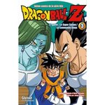 DRAGON BALL Z, 2E PARTIE, LE SUPER SAIYEN, LE COMMANDO GINYU TOME 3 , Toriyama Akira