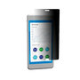 Voir la diapositive 1 : Protection Protection d'écran smartphone 3M confidentialité iPhone 5/5S/5C/SE