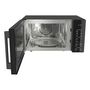 Voir la diapositive 3 : Whirlpool Micro ondes combiné Whirlpool MWP295B