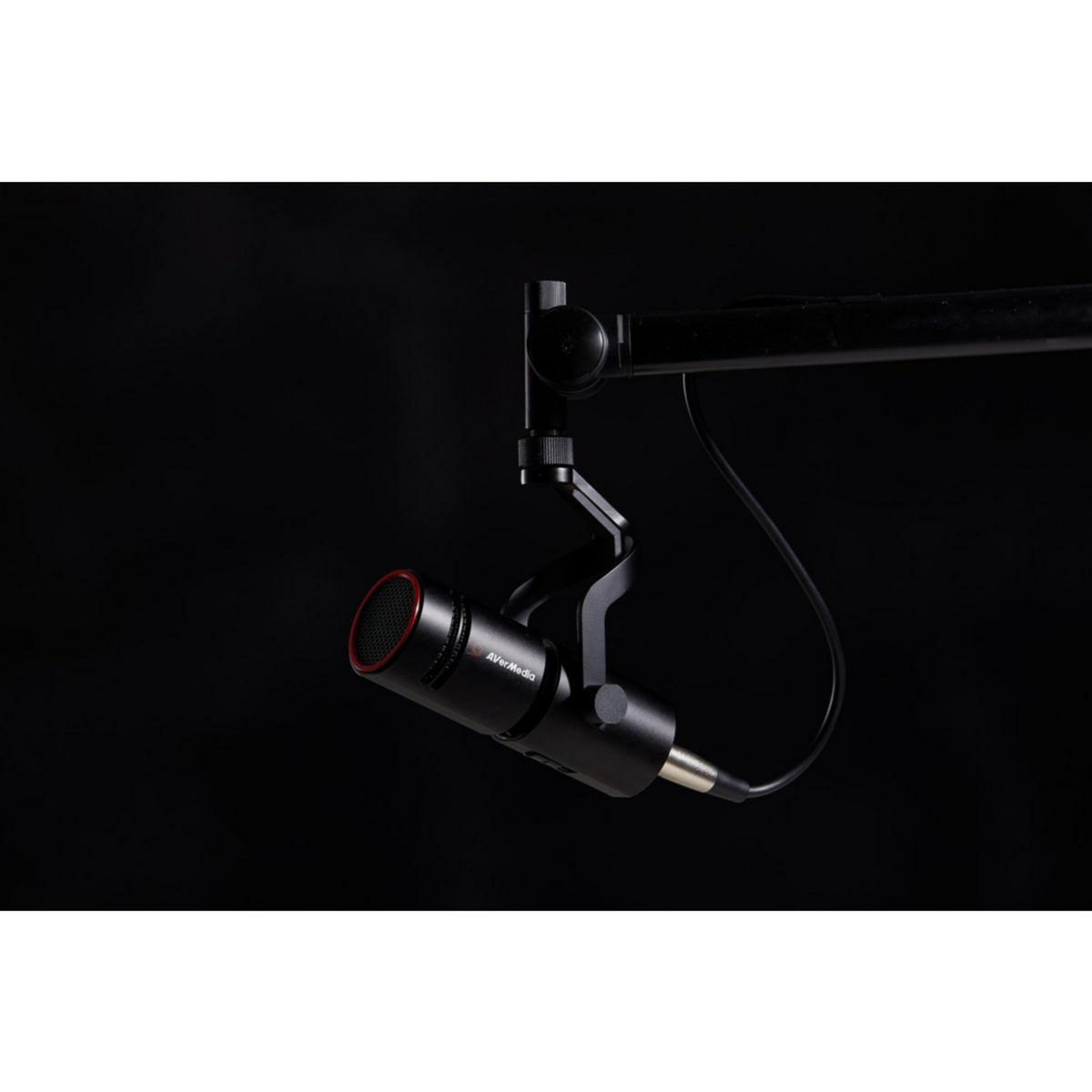 Avermedia Micro Live Streamer MIC 330 AM330
