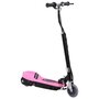 Voir la diapositive 4 : VIDAXL Trottinette électrique 120 W Rose