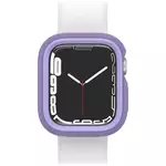 otterbox coque apple watch 7/8/9 41mm violet