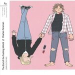 THE END OF THE FUCKING WORLD, Forsman Charles