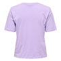 Voir la diapositive 2 : JACQUELINE DE YONG T shirt  Femme JDY Rex