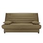 Voir la diapositive 1 : BULTEX Banquette CLIC CLAC matelas 14 cm mousse Bultex 32 kg/m3