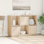 Voir la diapositive 1 : VIDAXL Buffet 110,5x35x80 cm Bois massif de pin