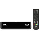 CGV Décodeur TNT TNT ETIMO UHD 1