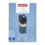 Voir la diapositive 2 : Zolux Filtre intérieur - Zolux - Classic - Pour aquarium de 40 a 80 L - Débit de 410 L/h - 5W