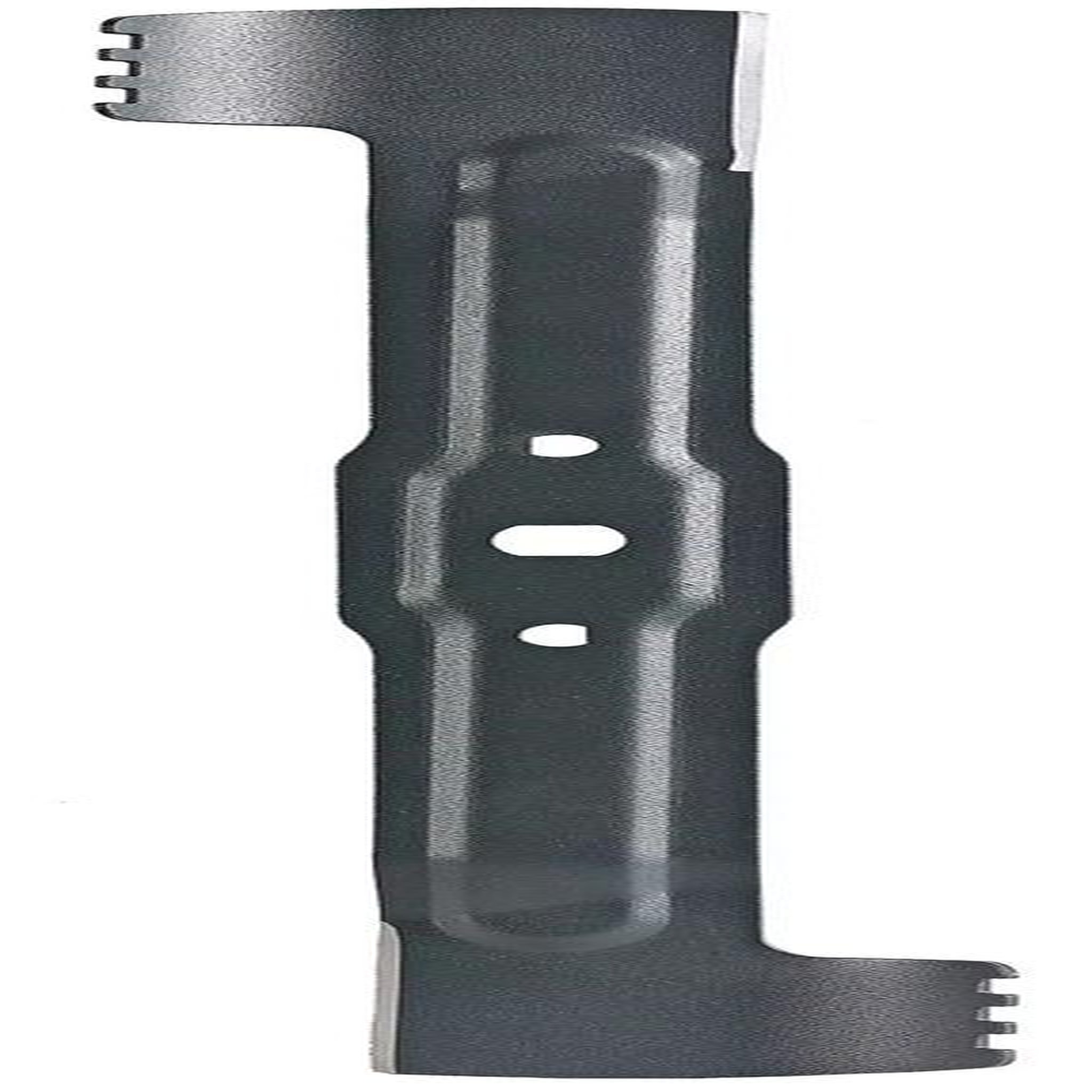 Einhell Lame de rechange GC-EM 1800/43 - 43cm - acier - tondeuse électrique
