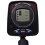 Voir la diapositive 3 : VIDAXL Detecteur de metaux 21 cm Profondeur de recherche 300 cm LCD