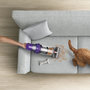 Voir la diapositive 4 : Dyson Aspirateur balai Cyclone V10 Animal