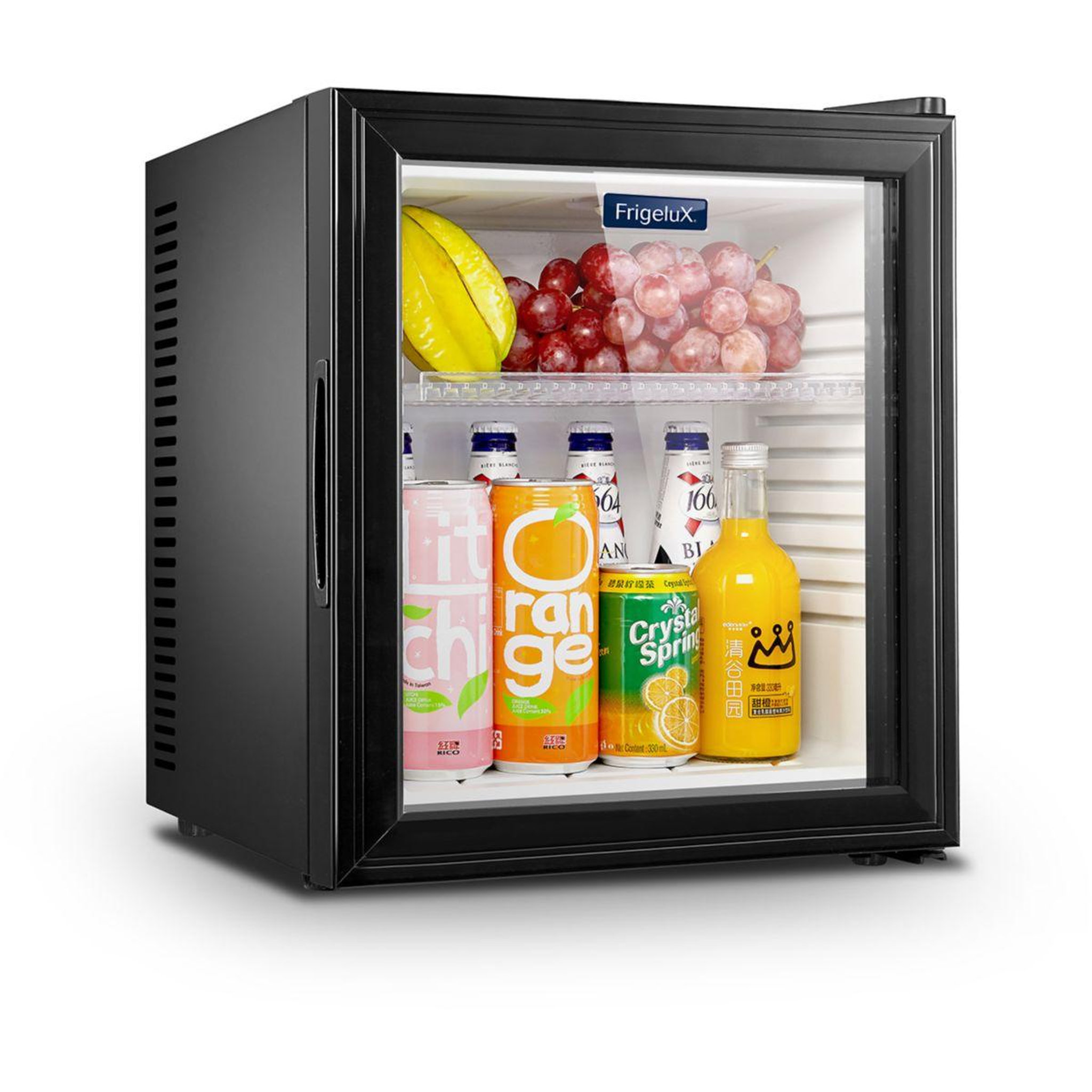 Frigelux Mini réfrigérateur minibar28