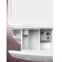 Voir la diapositive 5 : ELECTROLUX Lave-linge frontal 8kg 1400 tours/min blanc - EW6FI6834BA