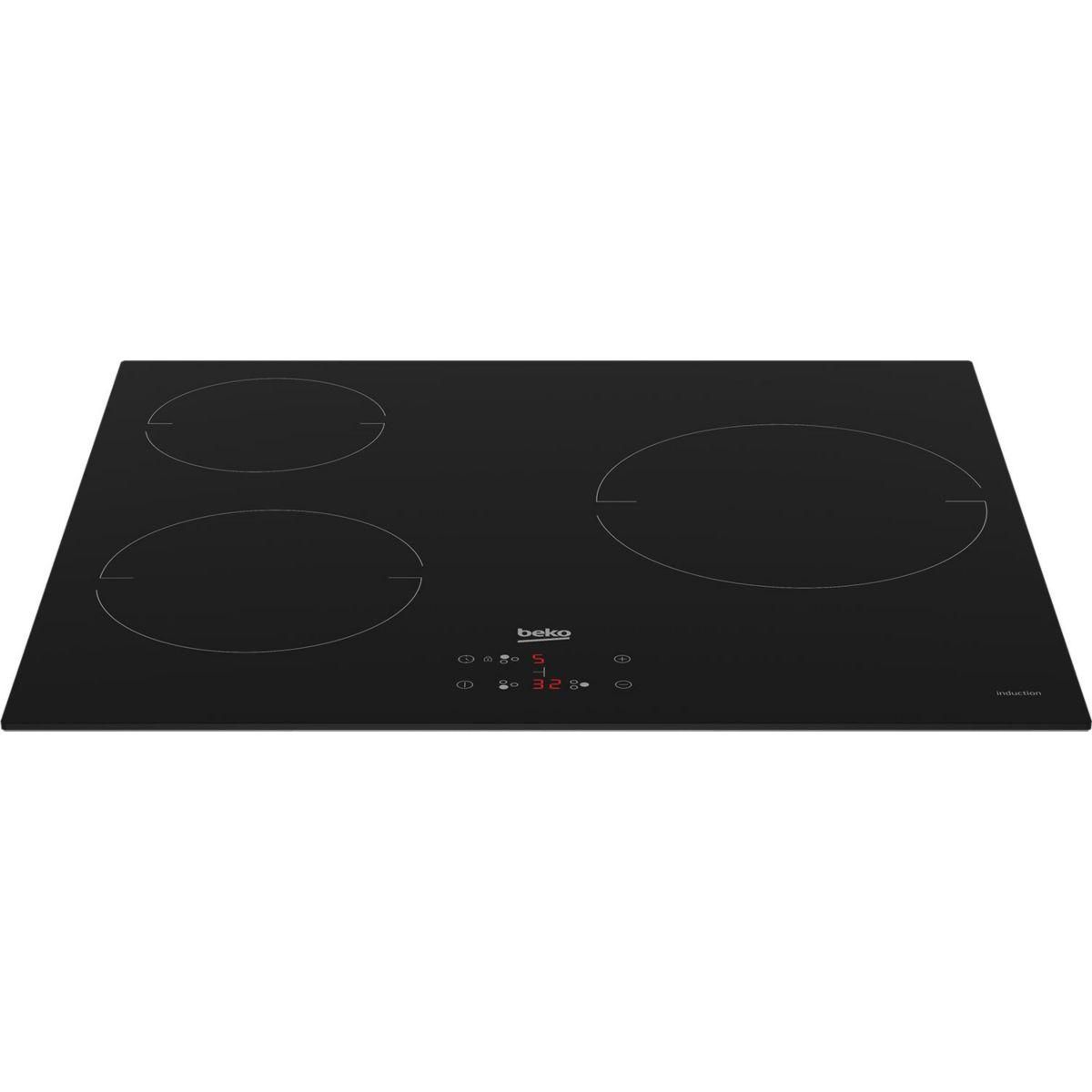 Beko Plaque induction HII63400MT