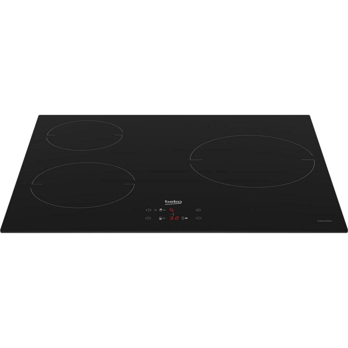 Beko Plaque induction HII63400MT