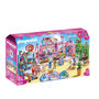 Voir la diapositive 1 : PLAYMOBIL 9078 - City Life - Galerie marchande 