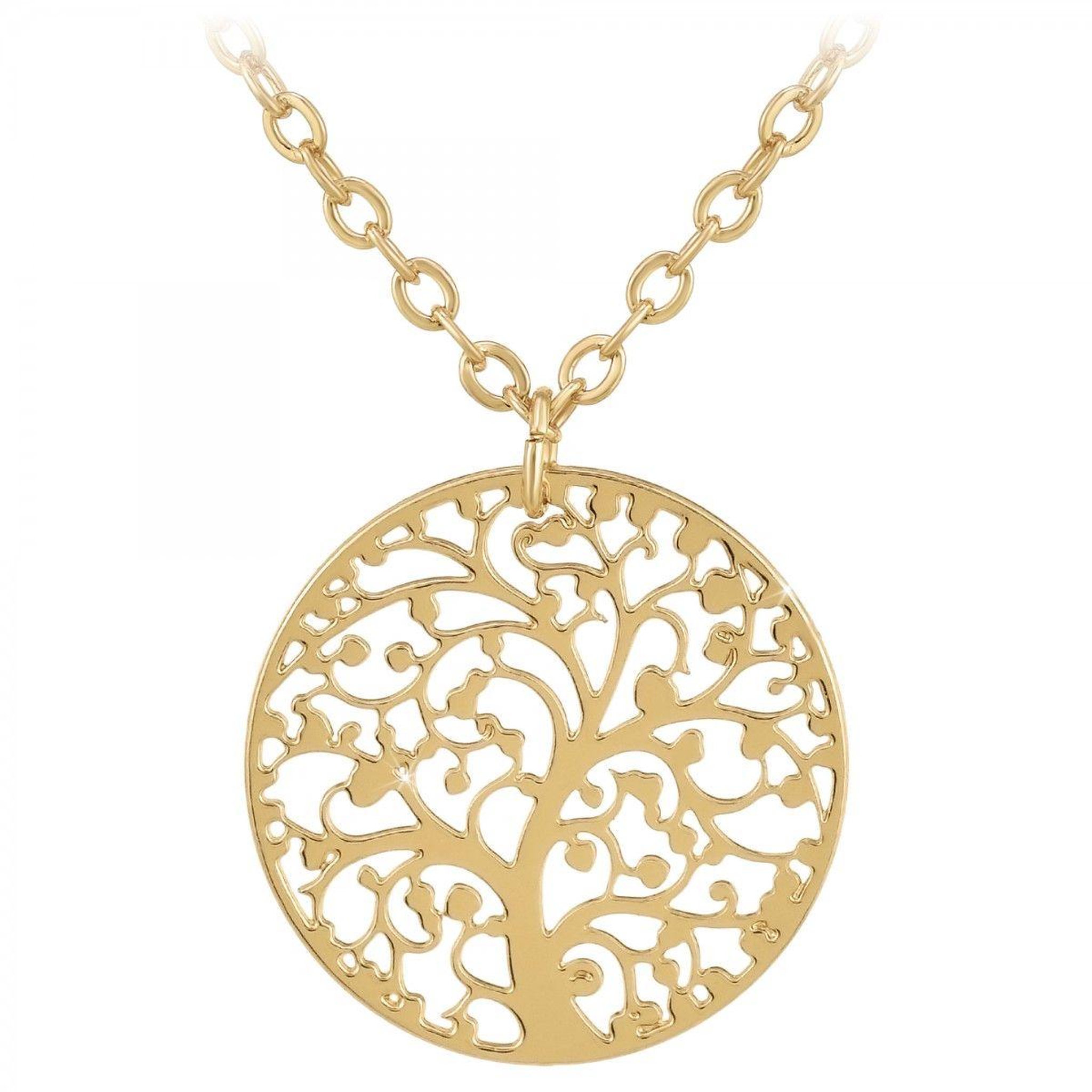 SC BOHEME Collier arbre de vie par SC Bohème