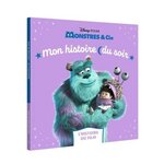 MONSTRES & CIE. L'HISTOIRE DU FILM, Disney Pixar