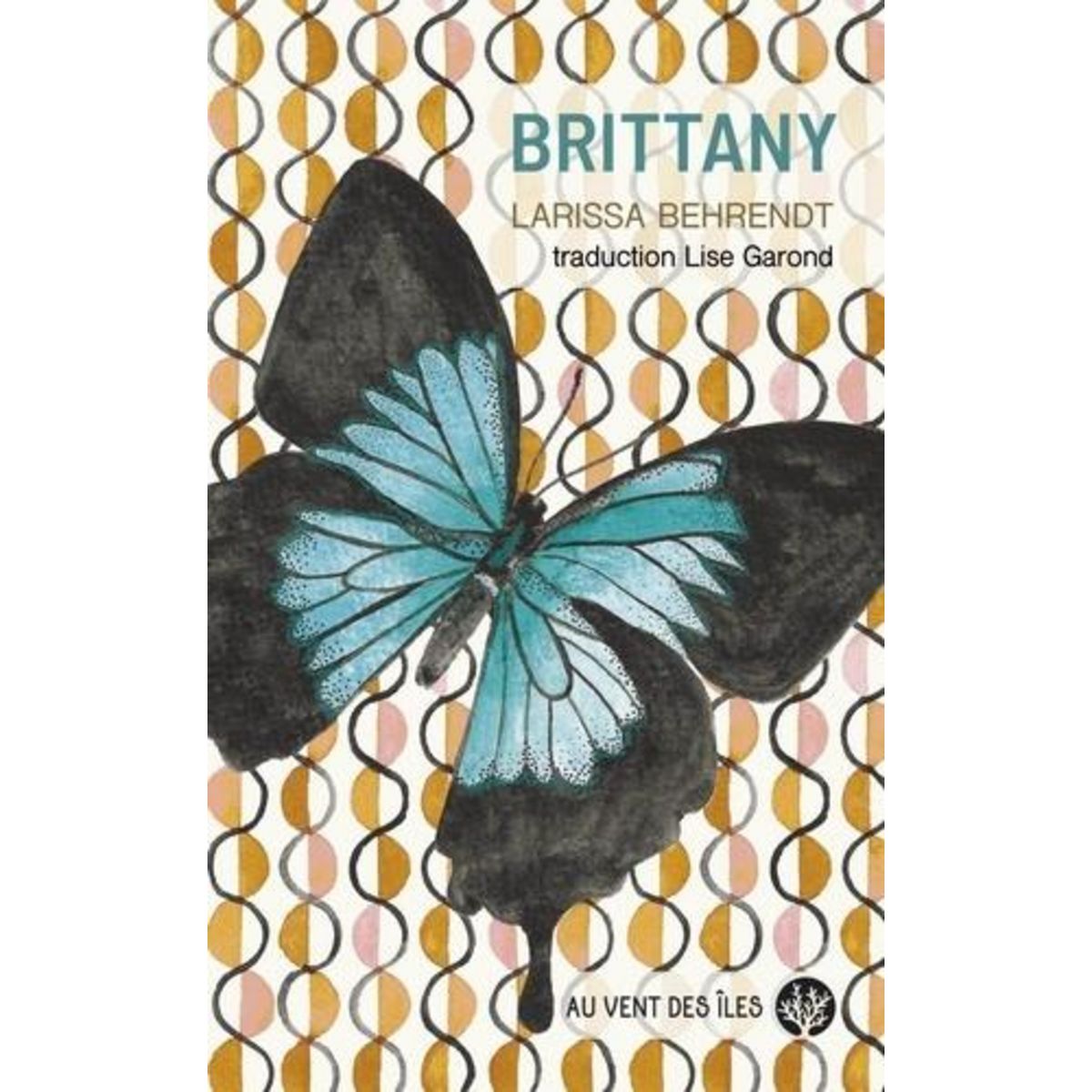 BRITTANY, Behrendt Larissa