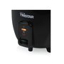 Voir la diapositive 3 : TRISTAR Cuiseur à riz 0.6l 300w noir - RK-6141