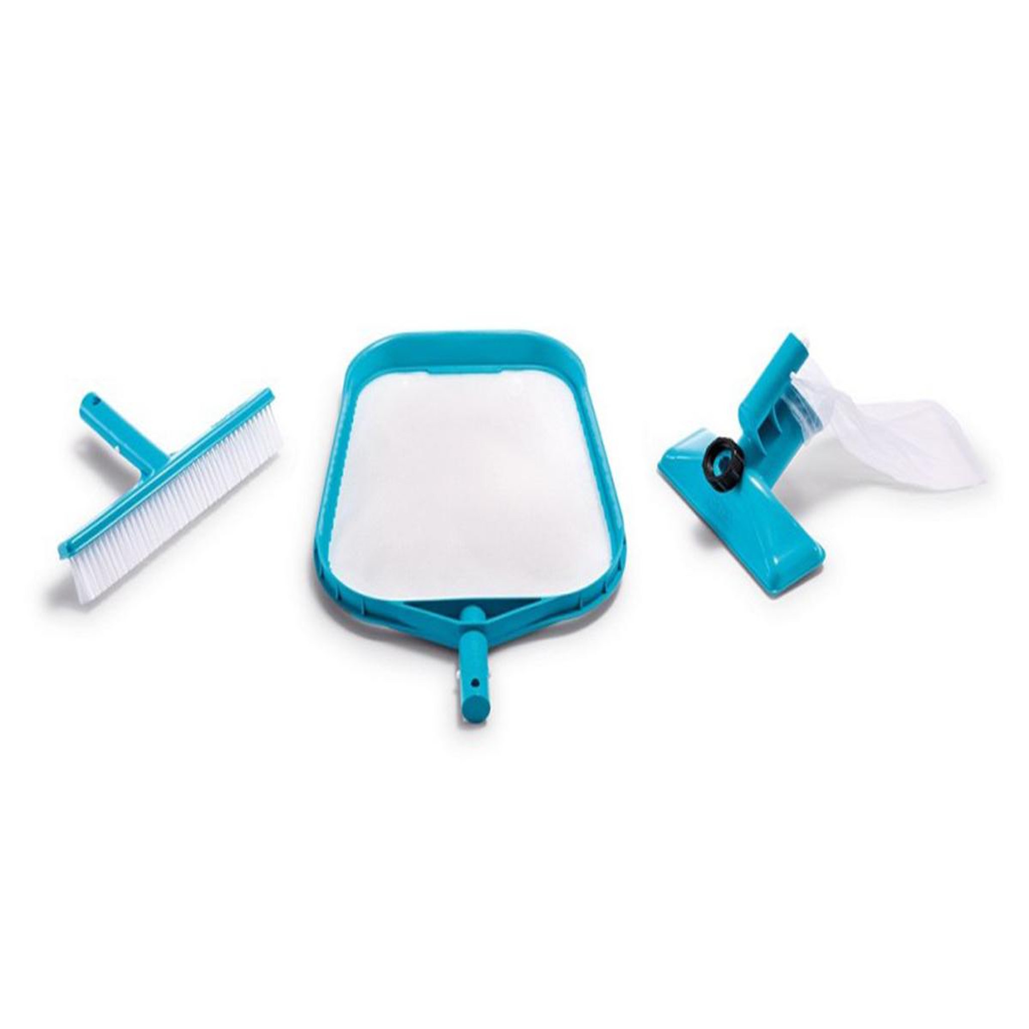 INTEX Kit de nettoyage Basic pour piscine - Intex