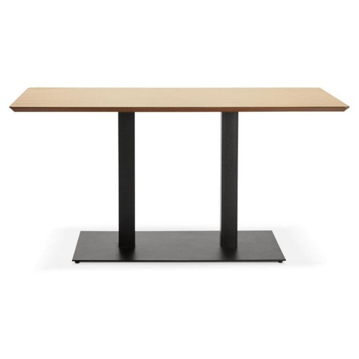 Paris Prix Table de Repas Design  Phoenix  150cm Naturel