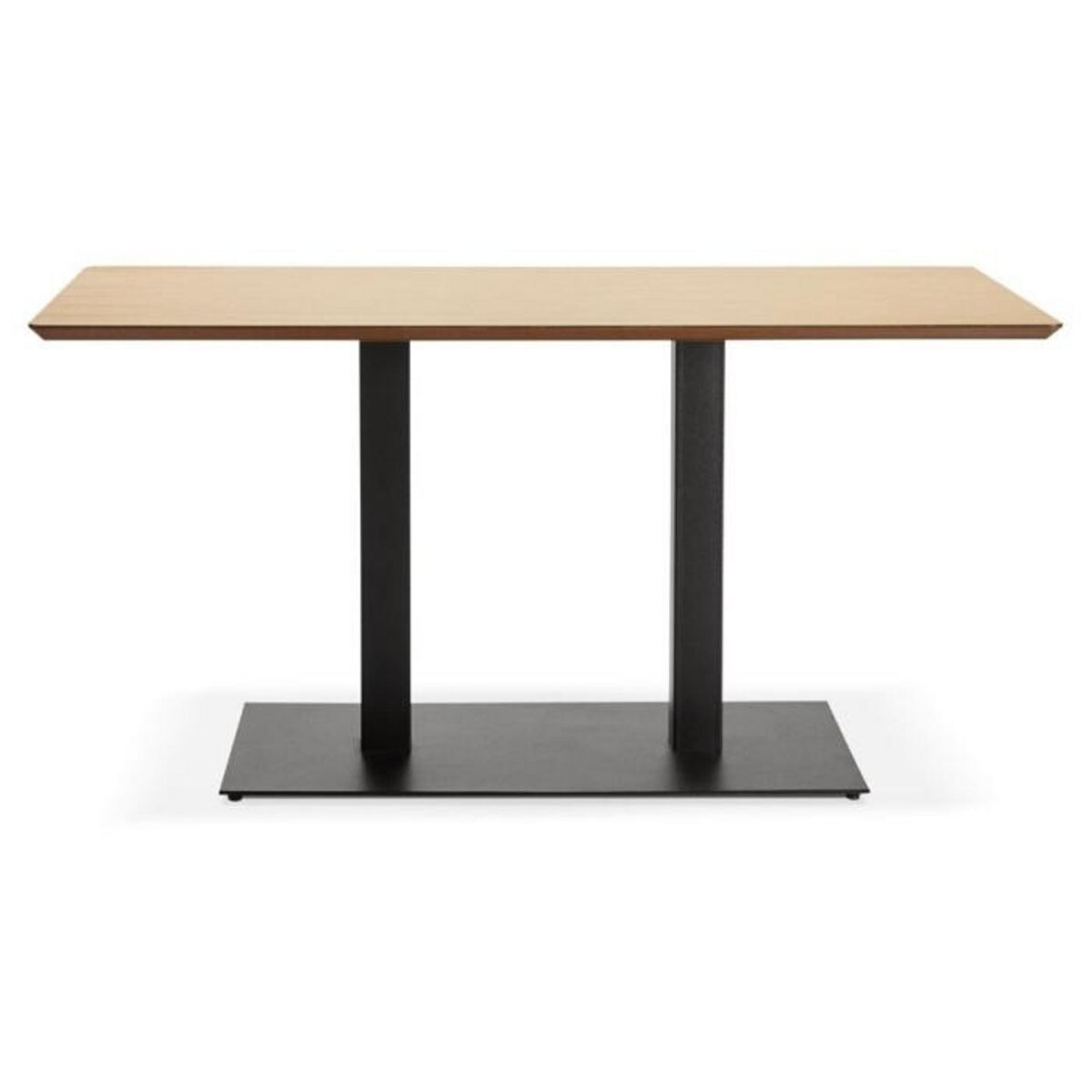 Paris Prix Table de Repas Design  Phoenix  150cm Naturel