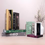 Voir la diapositive 5 : Paris Prix Coffret Ustensiles Pizza  Livre  32cm Vert