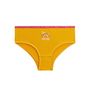Voir la diapositive 2 : Petit Béguin Lot de 3 culottes fille My Sunshine
